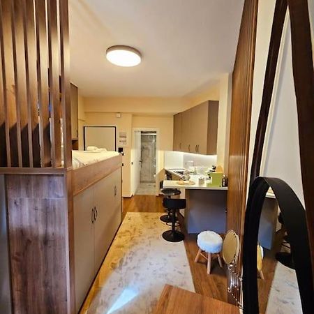 La Residence Joánina Kültér fotó