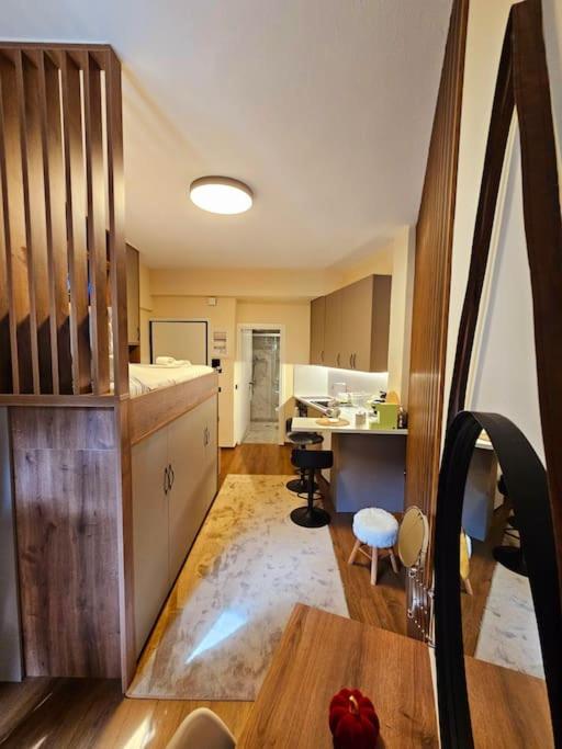 La Residence Joánina Kültér fotó