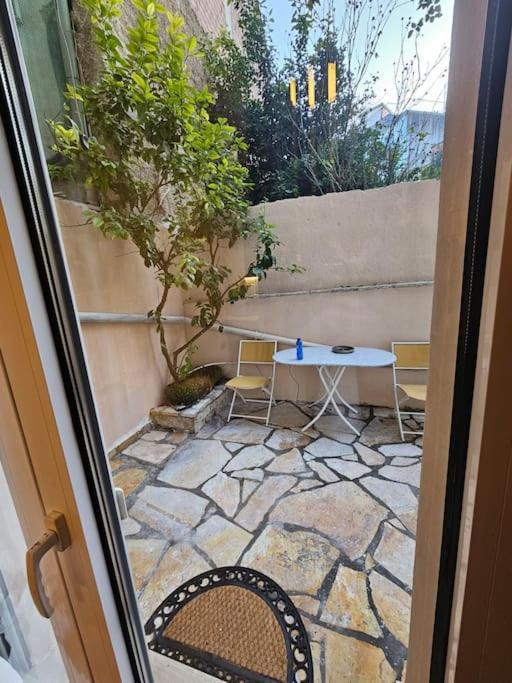 La Residence Joánina Kültér fotó